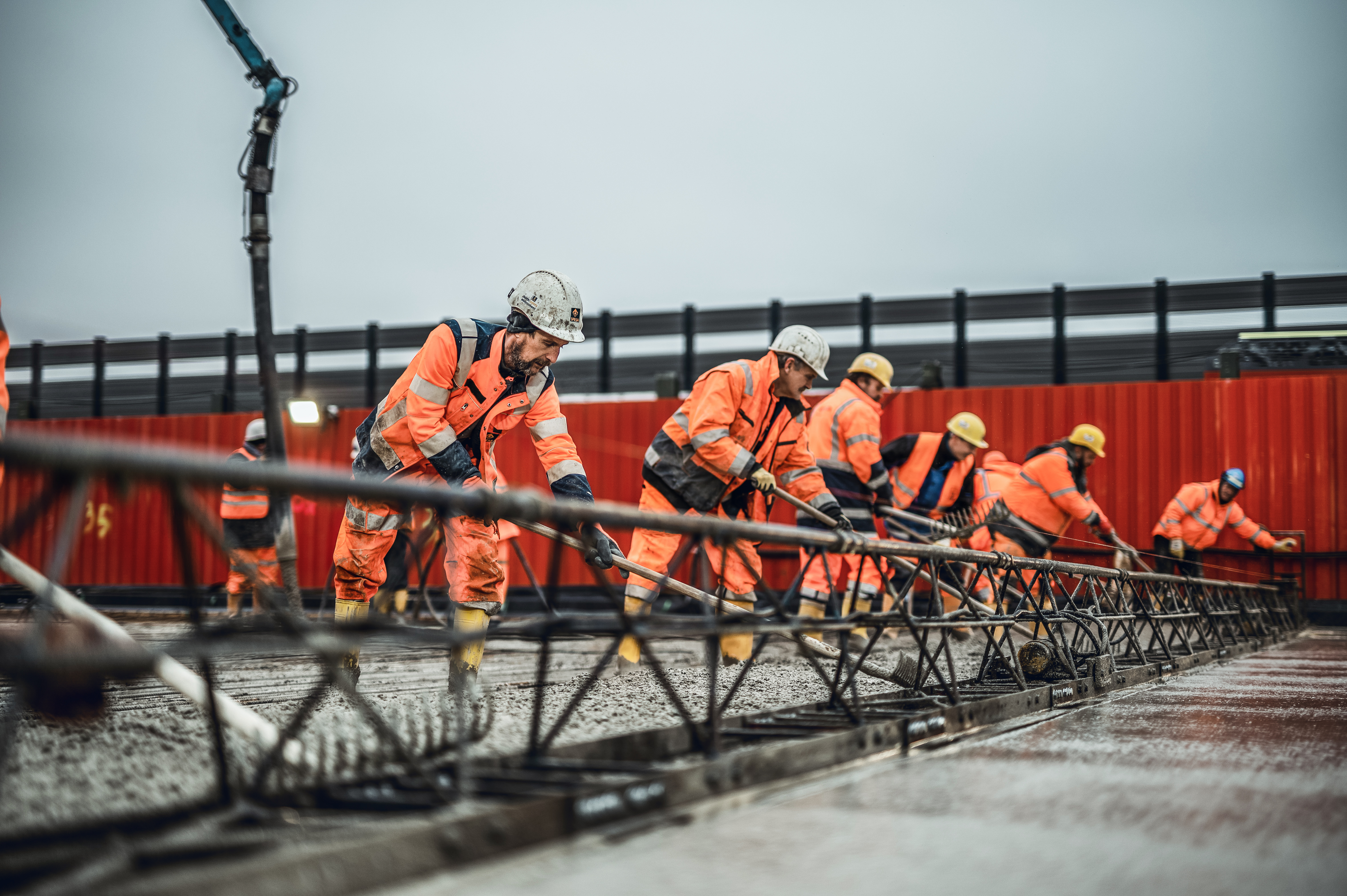 Ethikmanagement in der BAUER Gruppe