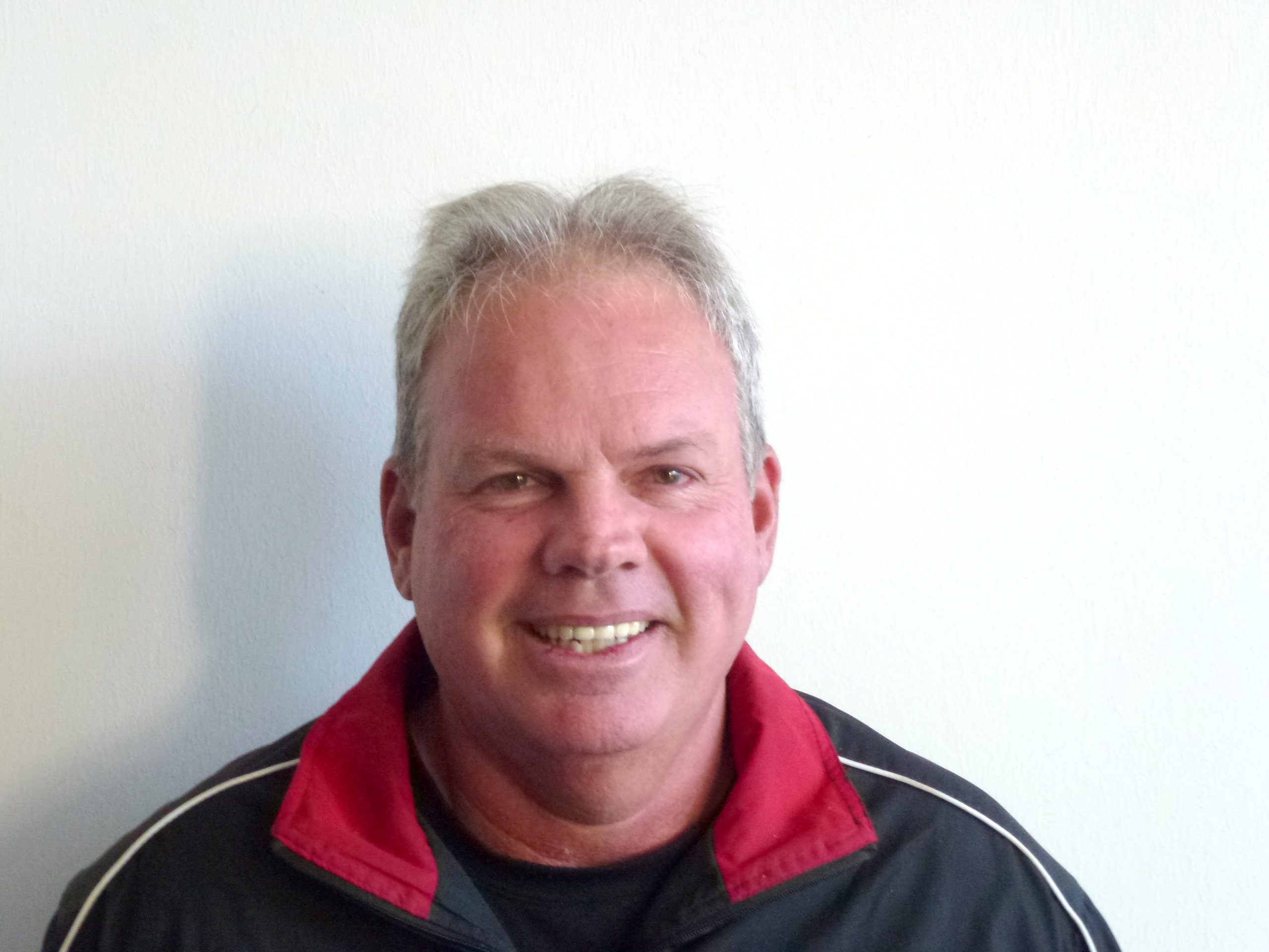 Joe Kinworthy ist zertifizierter Partner des BAUER Training Centers; Trainingsgebiet: USA.