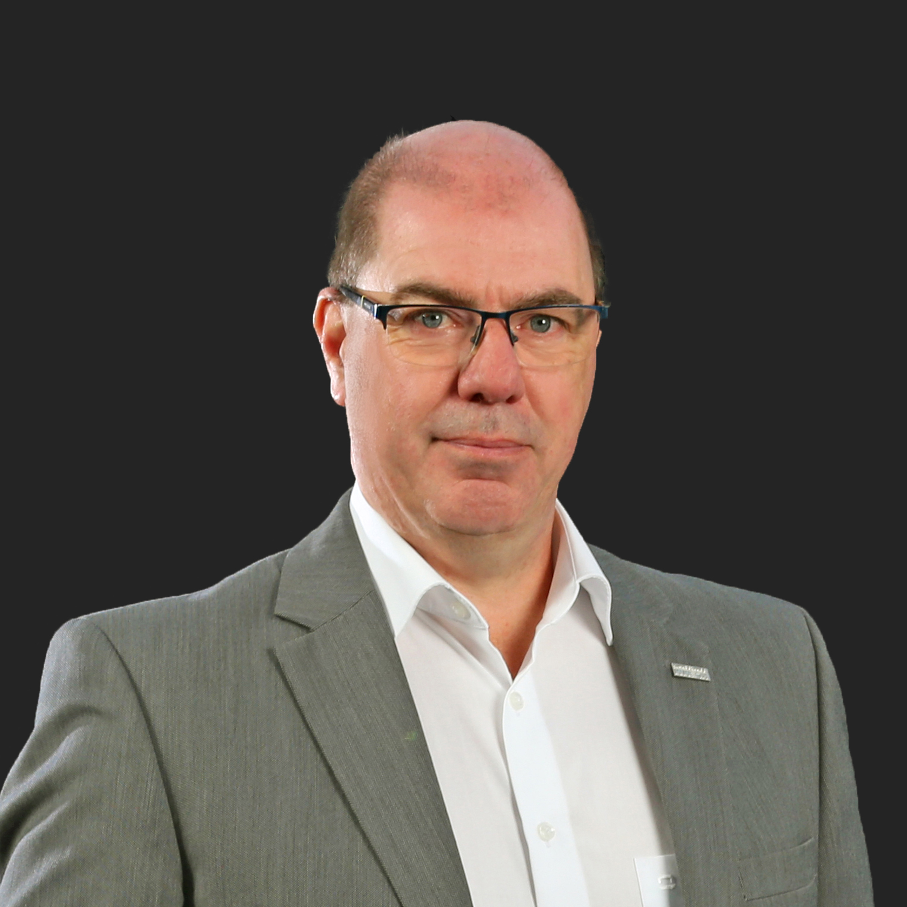 Roy Rathner Geschäftsführer KLEMM Bohrtechnik GmbH