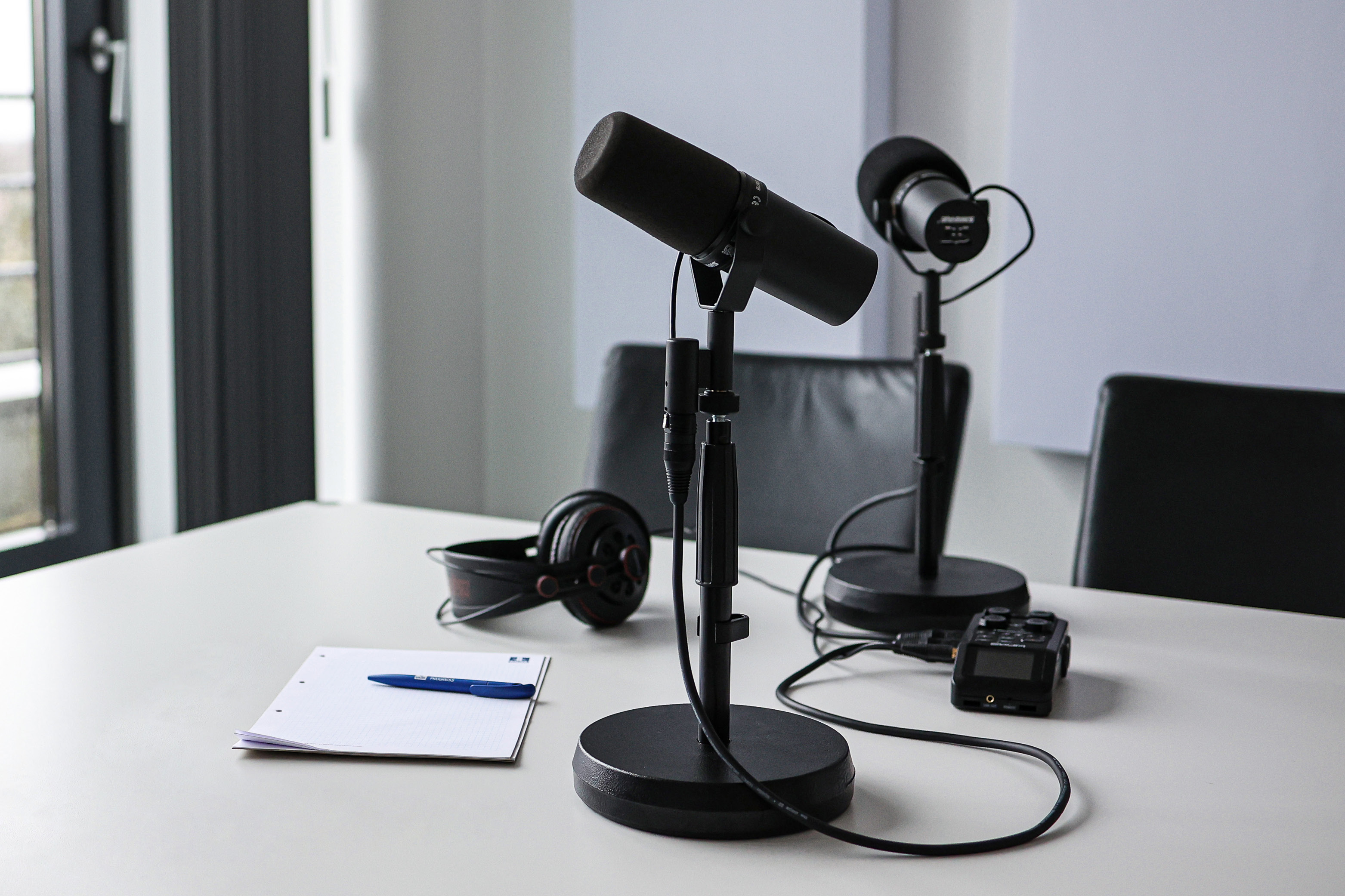 Der neue Bauer-Podcast "Echt, wild und bodenständig" ist ab sofort auf allen gängigen Plattformen verfügbar. 