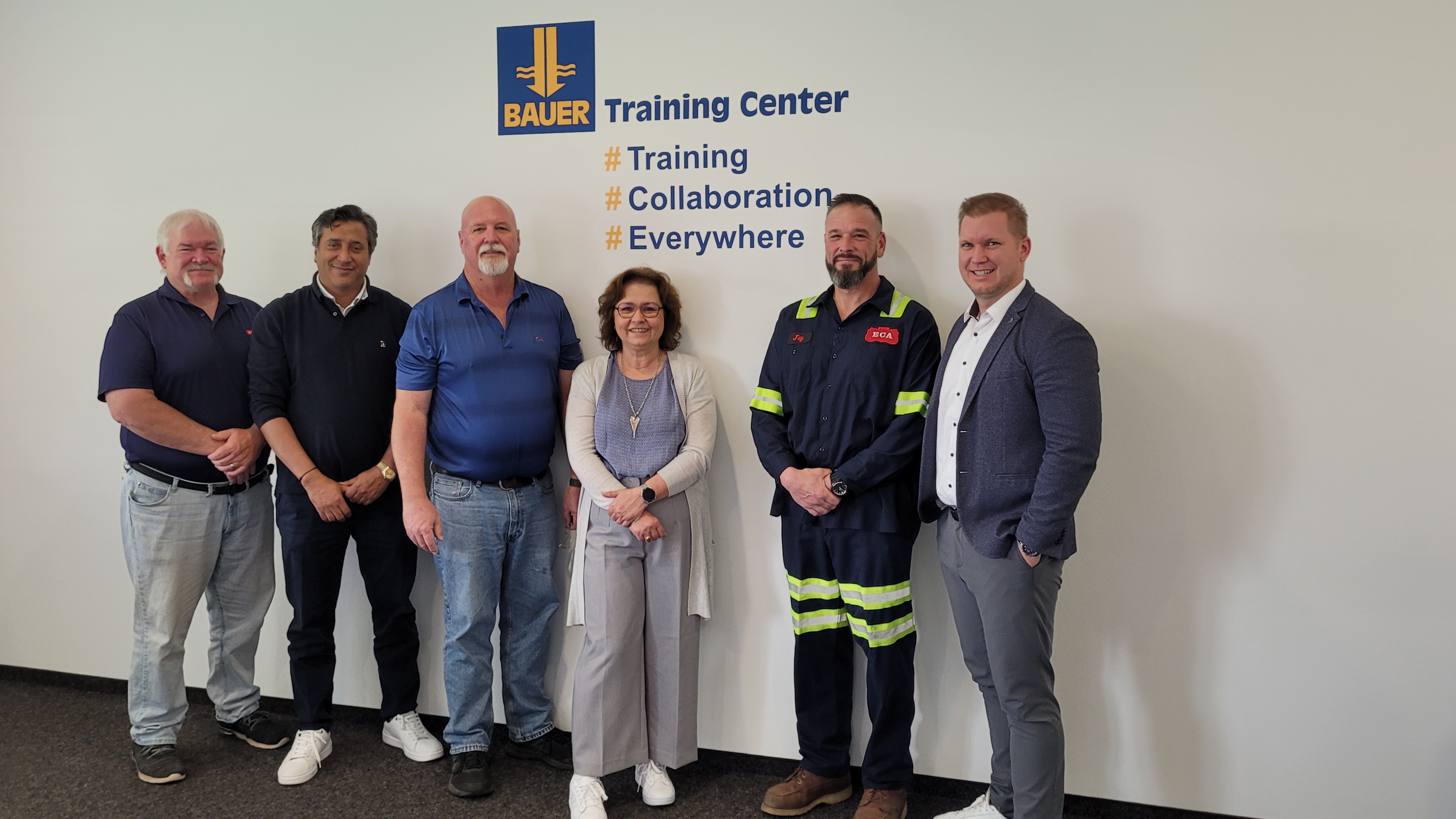 International BTC Trainer Meeting 2024