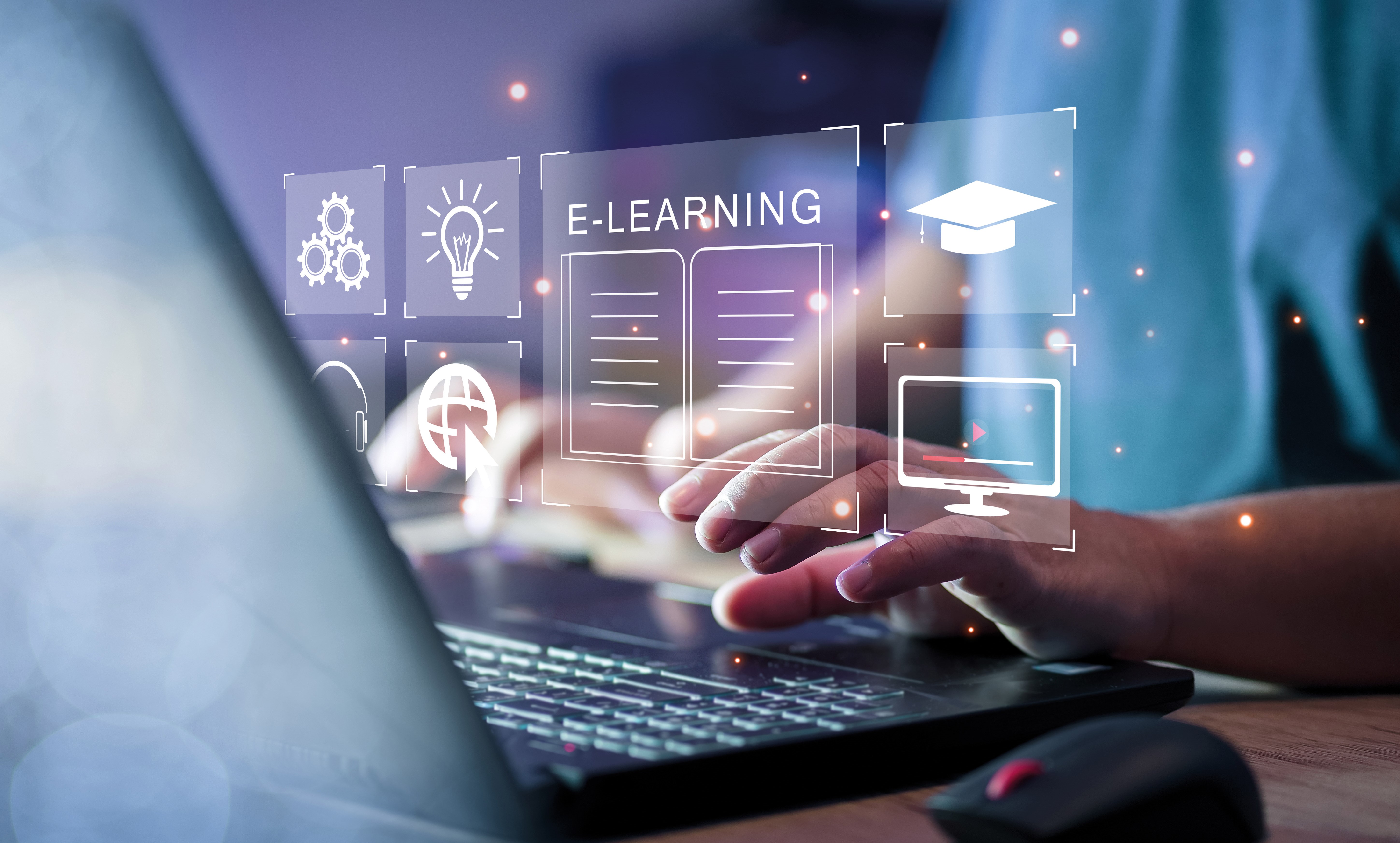 BAUER Training Center: Digital Learning for Operators and Mechanics