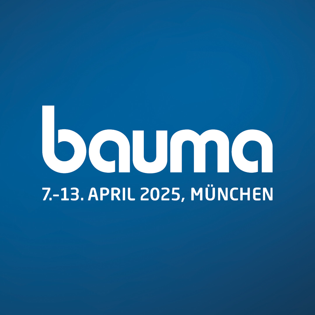 Bauer goes bauma 2025