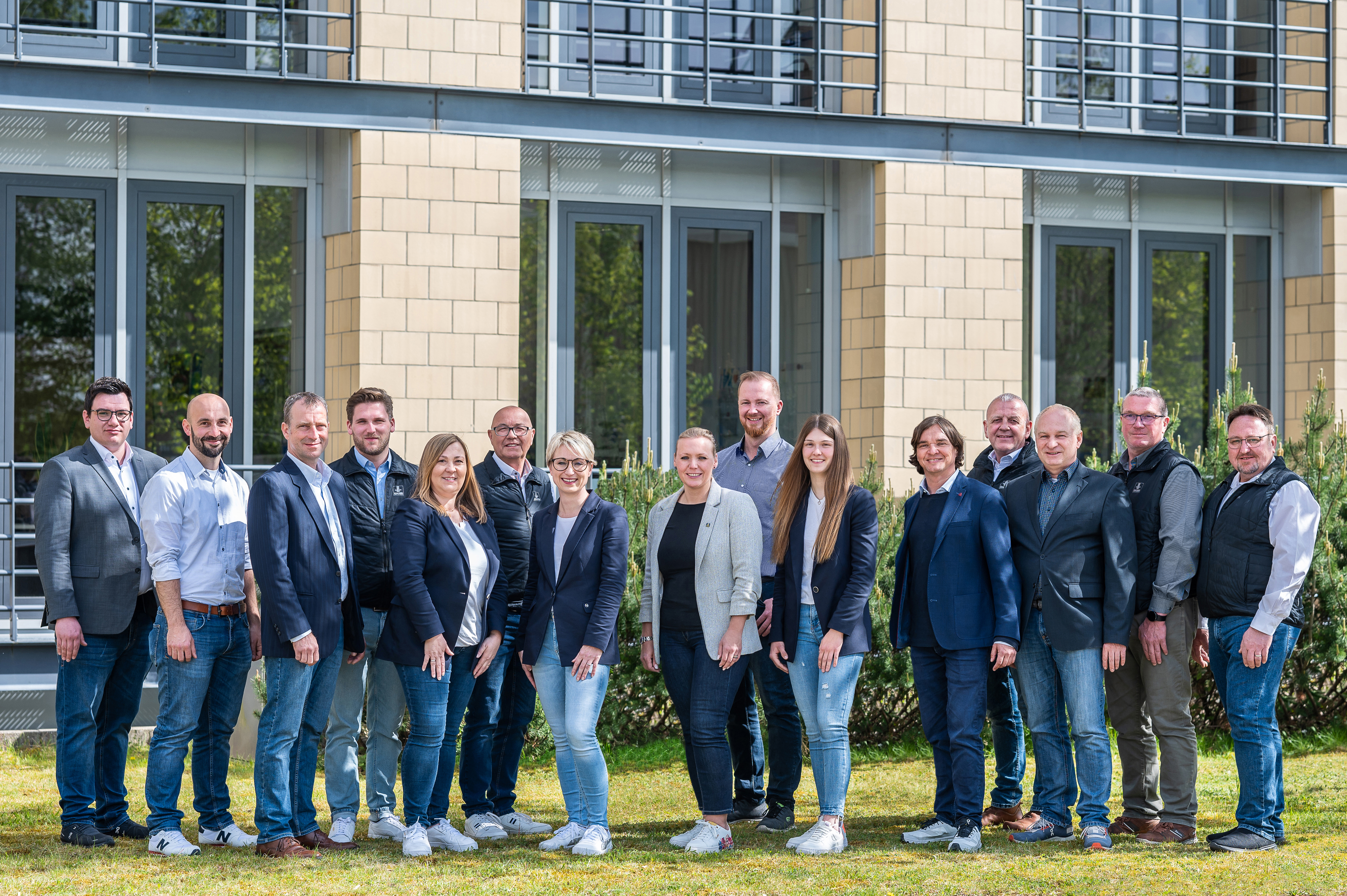 BMA Vertrieb DACH