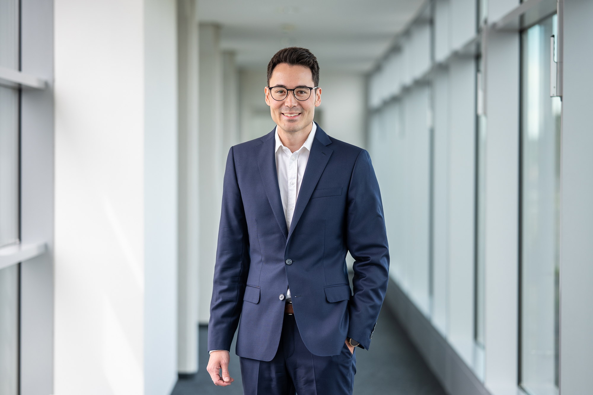 Dr. Martin Thormann