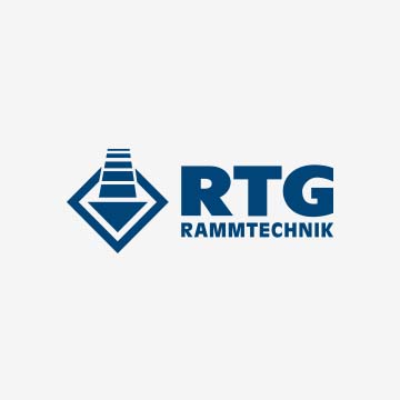 Logo RTG Rammtechnik