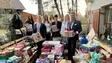Bauer and MBDA employees fulfill christmas whishes