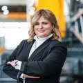 BAUER Training Center, Manager International Trainings, Christina Biebel