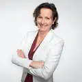 Edith Wagner, Produktmanagerin Seilbagger bei Bauer Maschinen