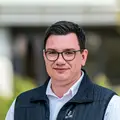 Florian Müller Sales Manager South Germany