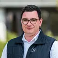 Florian Müller Sales Manager South Germany