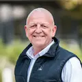 Georg Mokry Sales Manager South Western Germany, Luxembourg