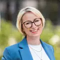 Linda Krammer Team Assistant