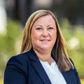 Martina Bohlender Team Assistant