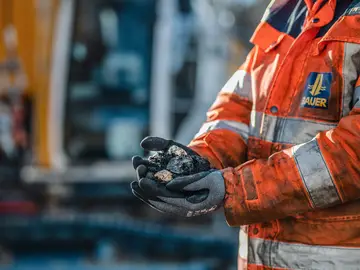 Spezialtiefbau-Verfahren sind so unterschiedlich wie der Baugrund, in dem sie stattfinden – ein Überblick. 