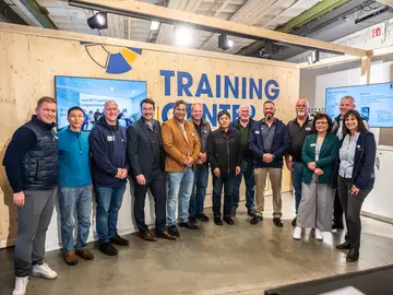 Internationales BTC Trainer Meeting 2024