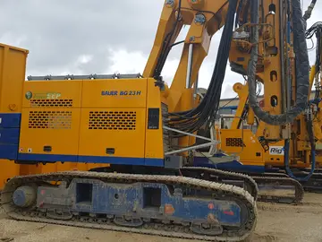 NewsClick | BAUER Second-hand equipment of the month