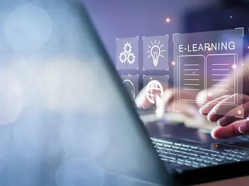 BAUER Training Center: Digital Learning for Operators and Mechanics