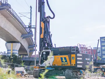 RTG eRG 19 T hybrid
