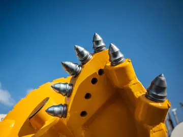 Bauer Parts & Service: Verschleißteile