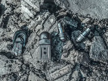 Bauer Maschinen Wear Parts for Drilling Tools 