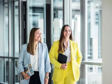 Praktikant im Service (m/w/d)