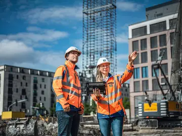 Praktikant oder Werkstudent Bauleitung Spezialtiefbau (m/w/d)