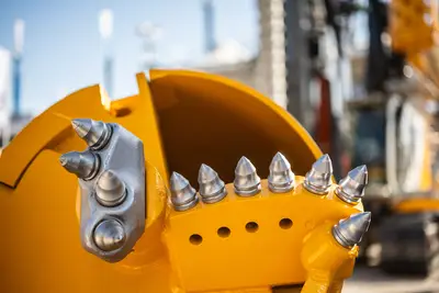 Bauer Maschinen at bauma 2025