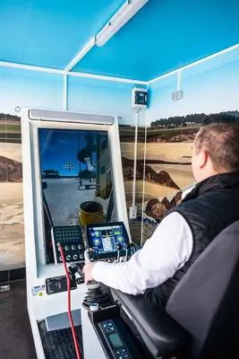 Bauer Maschinen In-House Exhibition 2026