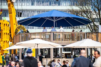 Bauer Maschinen In-House Exhibition 2026