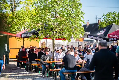 Bauer Maschinen In-House Exhibition 2026