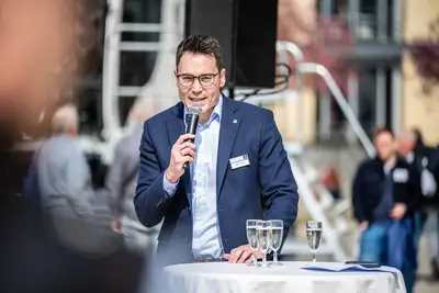 Bauer Maschinen In-House Exhibition 2026