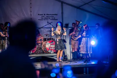 Bauer Maschinen In-House Exhibition 2026