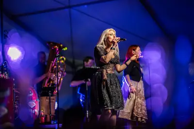 Bauer Maschinen In-House Exhibition 2026