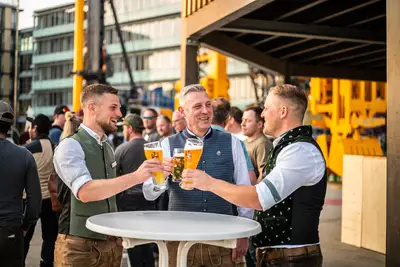 Bauer Maschinen In-House Exhibition 2026