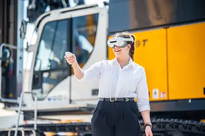 Bauer Maschinen In-House Exhibition 2026