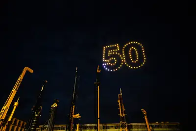 Bauer Maschinen In-House Exhibition 2026