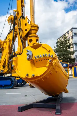 Bauer Maschinen Hausausstellung 2026
